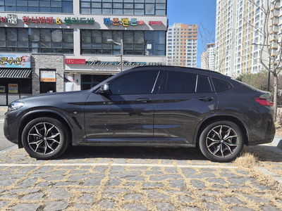 BMW X4 - 6