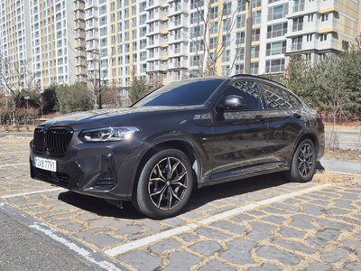 BMW X4 - 3