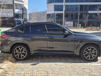 BMW X4 - 8