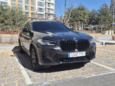 BMW X4 - 7