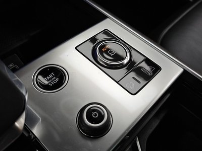 2022 LAND Rover RANGE ROVER 缩略图 28