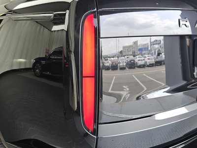 2022 LAND Rover RANGE ROVER photo 10
