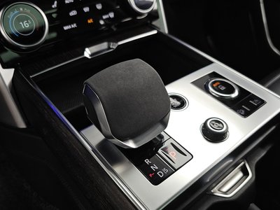 2022 LAND Rover RANGE ROVER 缩略图 12