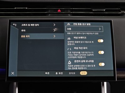 2022 LAND Rover RANGE ROVER 缩略图 22