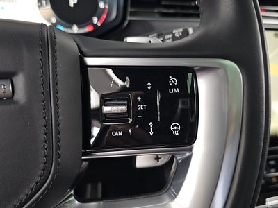 2022 LAND Rover RANGE ROVER 缩略图 31