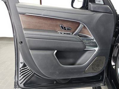 2022 LAND Rover RANGE ROVER 缩略图 14