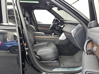 2022 LAND Rover RANGE ROVER 缩略图 17