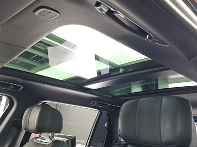 2022 LAND Rover RANGE ROVER 缩略图 24