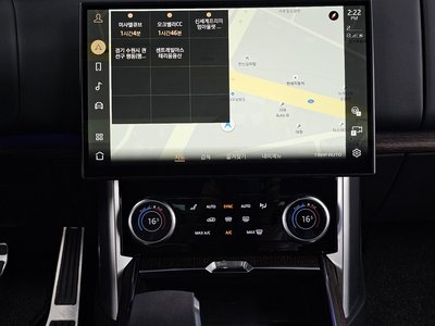 2022 LAND Rover RANGE ROVER 缩略图 20