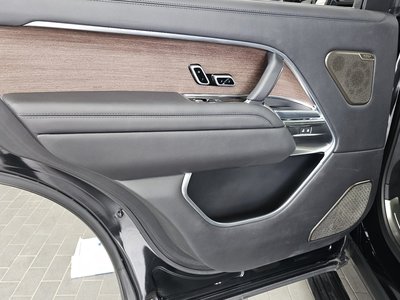 2022 LAND Rover RANGE ROVER 缩略图 15