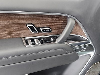2022 LAND Rover RANGE ROVER 缩略图 36