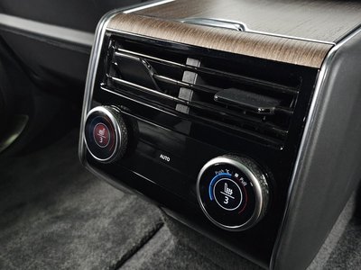 2022 LAND Rover RANGE ROVER 缩略图 25