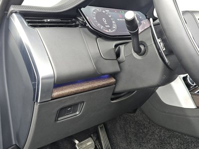2022 LAND Rover RANGE ROVER 缩略图 38