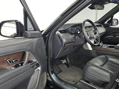 2022 LAND Rover RANGE ROVER 缩略图 13