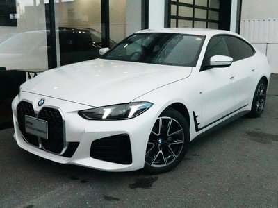 BMW 4 SERIES GRAN COUPE - 5