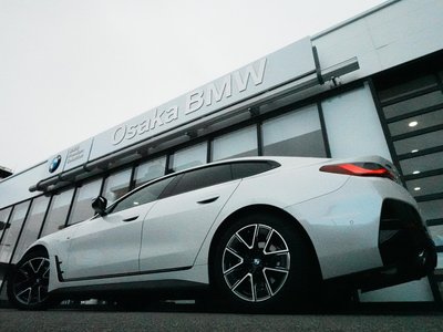 BMW 4 SERIES GRAN COUPE - 9