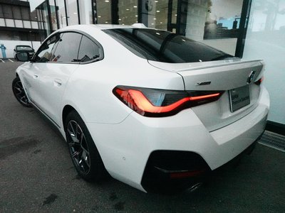 BMW 4 SERIES GRAN COUPE - 8