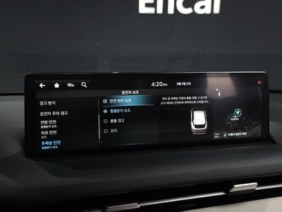 2024 Genesis GV70 — миниатюра 23