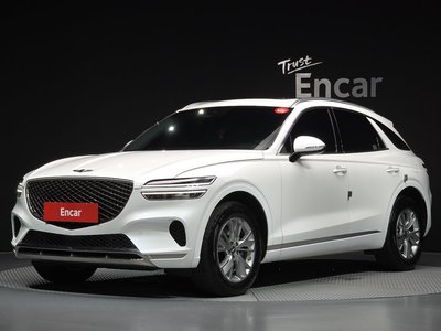 2024 Genesis GV70 photo 1
