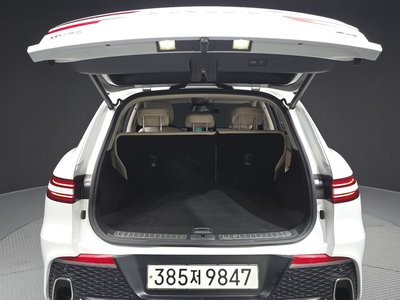 2024 Genesis GV70 — миниатюра 26