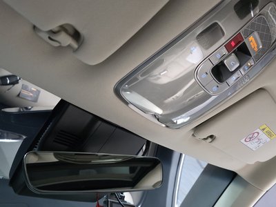 2024 Genesis GV70 — миниатюра 33