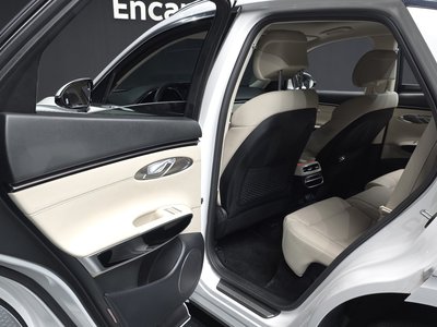 2024 Genesis GV70 — миниатюра 16