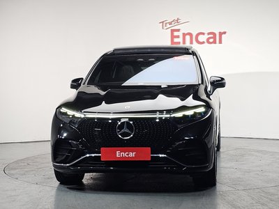 MERCEDES-BENZ EQS - 3