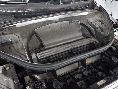 MERCEDES-BENZ EQS - 7