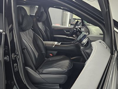 MERCEDES-BENZ EQS - 10