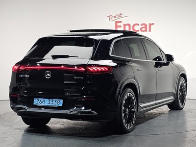 MERCEDES-BENZ EQS - 2