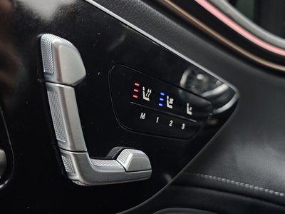 MERCEDES-BENZ EQS - 9