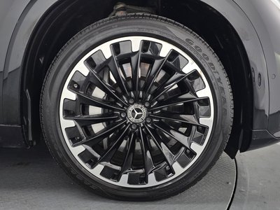 MERCEDES-BENZ EQS - 6