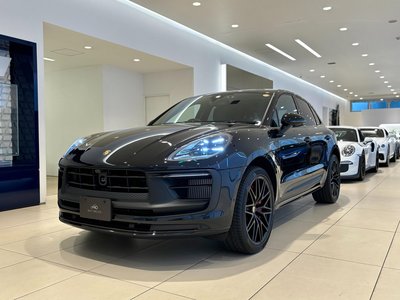 PORSCHE MACAN - 7