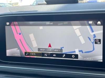 صورة مصغرة 62 لـ 2023 Mercedes-BENZ GLE