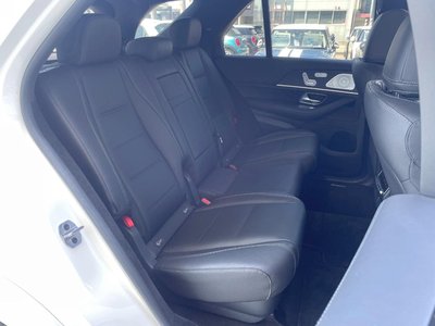 2023 Mercedes-BENZ GLE 照片 10