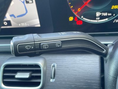 صورة مصغرة 67 لـ 2023 Mercedes-BENZ GLE