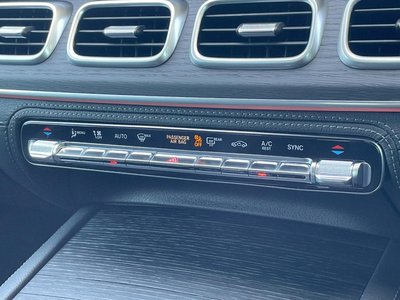 صورة مصغرة 57 لـ 2023 Mercedes-BENZ GLE