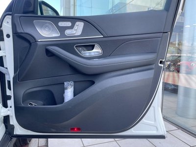 صورة مصغرة 27 لـ 2023 Mercedes-BENZ GLE