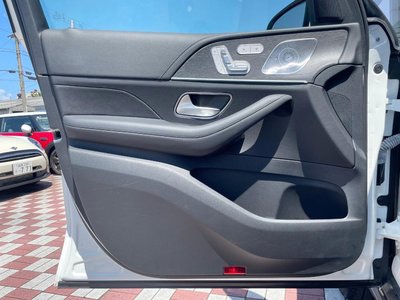 صورة مصغرة 24 لـ 2023 Mercedes-BENZ GLE