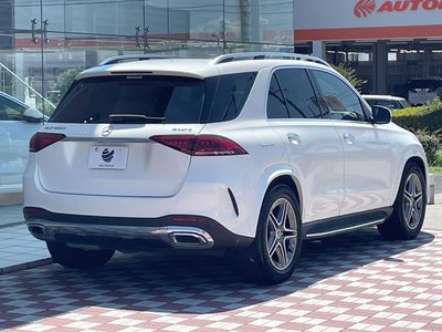صورة مصغرة 36 لـ 2023 Mercedes-BENZ GLE