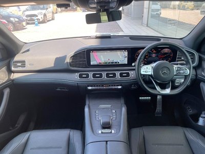 2023 Mercedes-BENZ GLE 照片 2