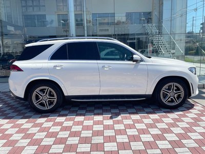 صورة مصغرة 75 لـ 2023 Mercedes-BENZ GLE