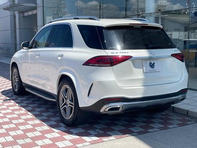 صورة مصغرة 37 لـ 2023 Mercedes-BENZ GLE