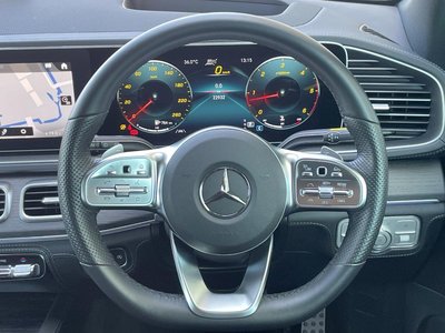 صورة مصغرة 13 لـ 2023 Mercedes-BENZ GLE