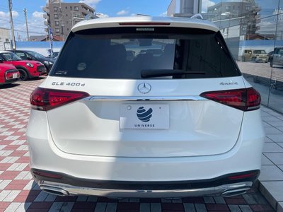 صورة مصغرة 15 لـ 2023 Mercedes-BENZ GLE