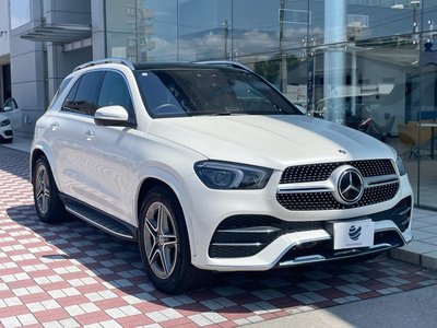 صورة مصغرة 16 لـ 2023 Mercedes-BENZ GLE