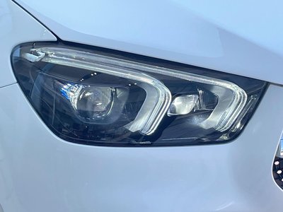 صورة مصغرة 44 لـ 2023 Mercedes-BENZ GLE