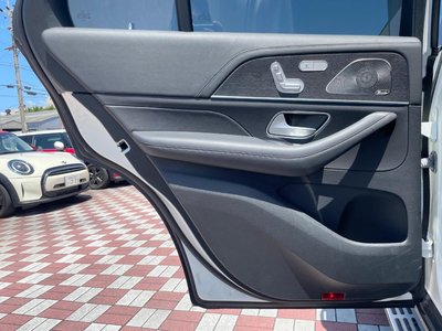 صورة مصغرة 25 لـ 2023 Mercedes-BENZ GLE
