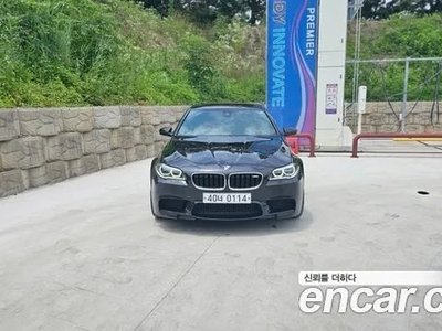 BMW M5 - 3