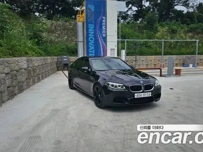 BMW M5 - 2